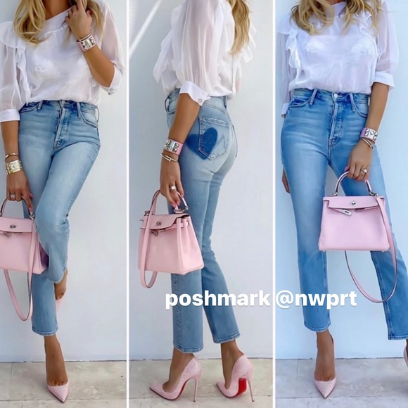 MOTHER | Jeans | Mother Dazzler Ankle 